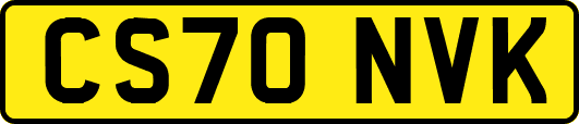 CS70NVK