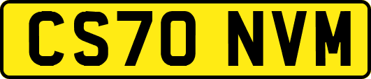 CS70NVM