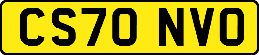 CS70NVO