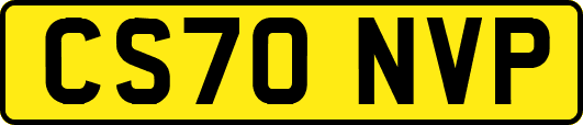 CS70NVP