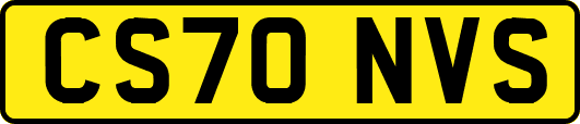 CS70NVS