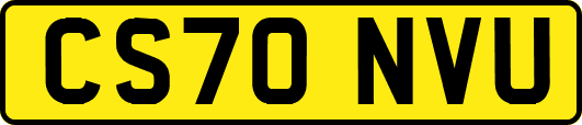 CS70NVU