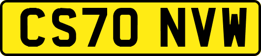 CS70NVW