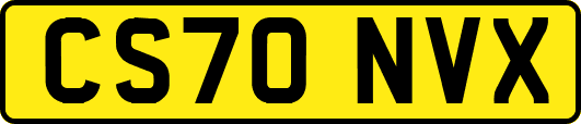 CS70NVX