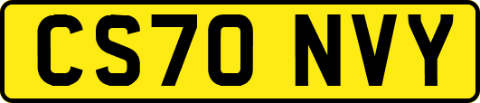 CS70NVY