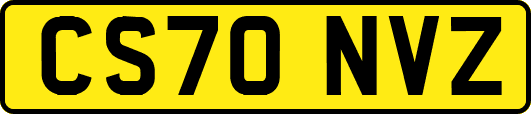 CS70NVZ