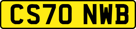 CS70NWB