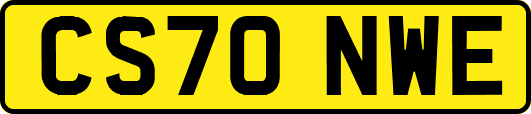 CS70NWE