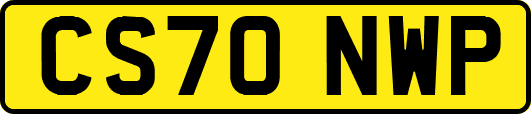 CS70NWP