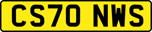CS70NWS