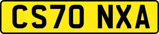 CS70NXA
