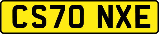 CS70NXE