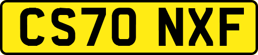 CS70NXF