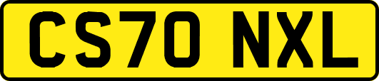 CS70NXL