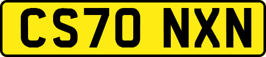 CS70NXN