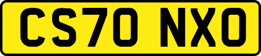 CS70NXO