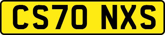 CS70NXS