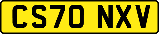 CS70NXV