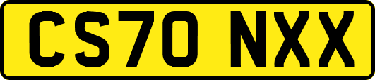 CS70NXX