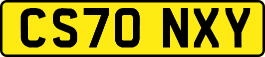 CS70NXY