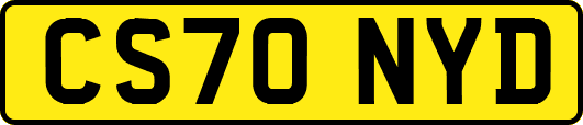 CS70NYD