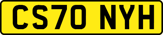 CS70NYH