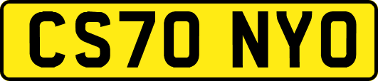CS70NYO