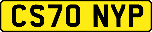CS70NYP