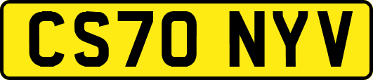 CS70NYV