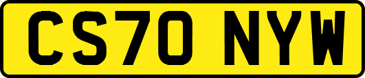 CS70NYW