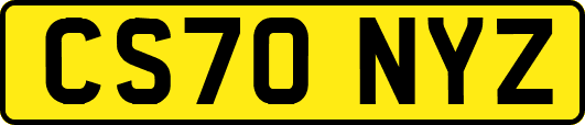 CS70NYZ