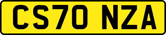 CS70NZA