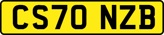 CS70NZB