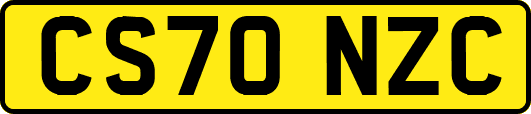 CS70NZC