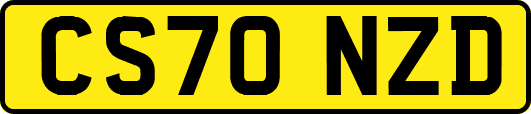 CS70NZD