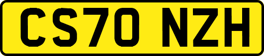 CS70NZH