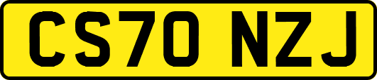 CS70NZJ