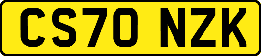 CS70NZK