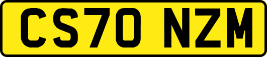 CS70NZM
