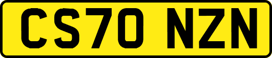 CS70NZN