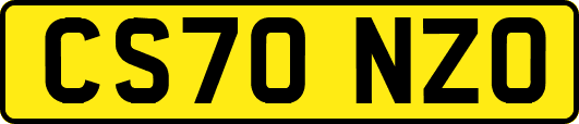 CS70NZO