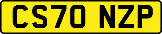 CS70NZP