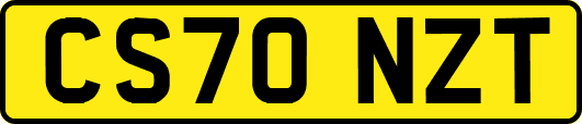 CS70NZT