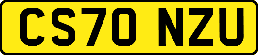 CS70NZU