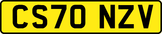 CS70NZV