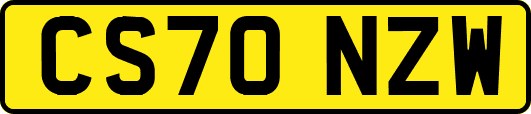 CS70NZW