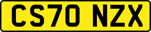 CS70NZX
