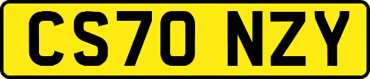 CS70NZY