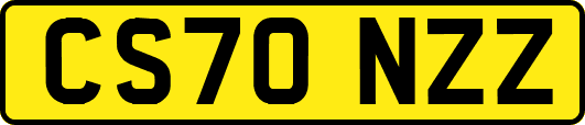 CS70NZZ