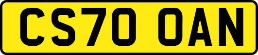 CS70OAN